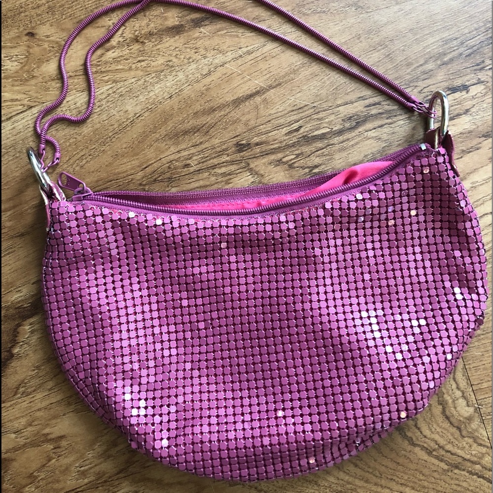 Vintage purse